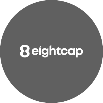 eightcap logo