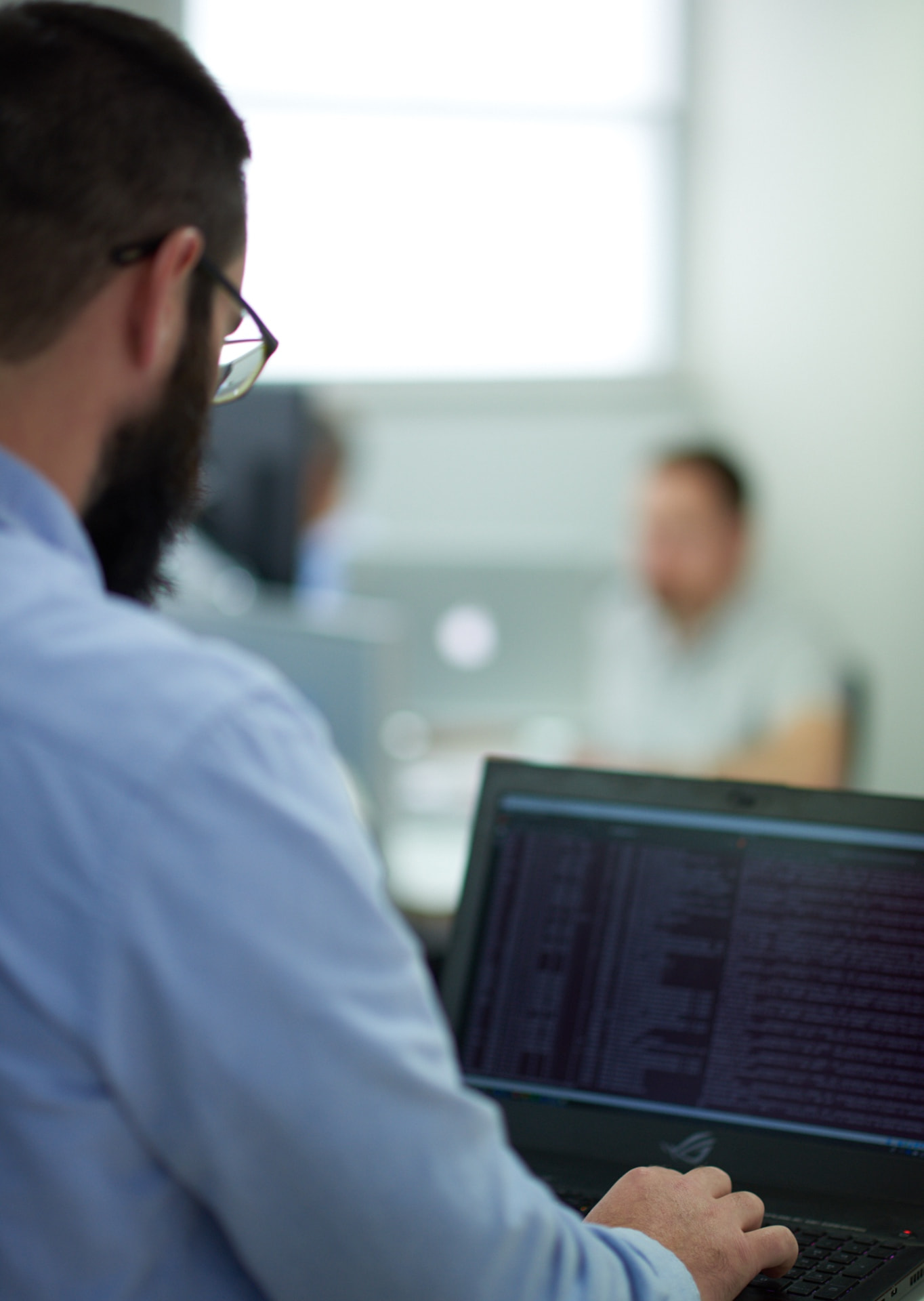 app developer in London